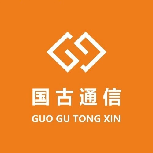 国古物联